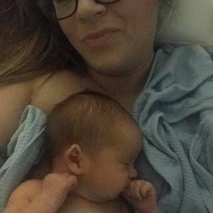 Meet your Posher, Katrinia